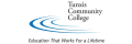 Tunxis Community College
