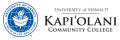 Kapiolani Community College