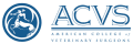 American College Of Veterinary Surgeons