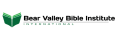 Bear Valley Bible Institute