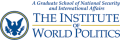 The Institute Of World Politics (IWP)