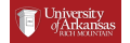 University of Arkansas Rich Mountain