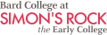 Bard College At Simon's Rock