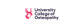University College of Osteopathy
