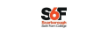 Scarbororough Sixth Form College