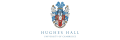 University of Cambridge Hughes Hall College