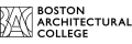 Boston Architectural College