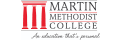 Martin Methodist College