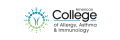 American College Of Allergy Asthma And Immunology