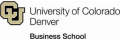University of Colorado Denver Business School