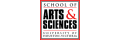 University of Houston-Victoria College of Arts and Sciences