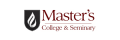 Master's College & Seminary