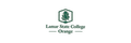 Lamar State College - Orange