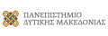 University of Western Macedonia