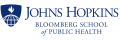 Johns Hopkins University, Bloomberg School of Public Health