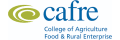 College Of Agriculture, Food & Rural Enterprise