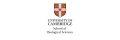 University of Cambridge School of Biological Sciences