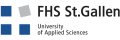 FHS St. Gallen University Of Applied Sciences