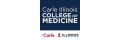 University of Illinois at Urbana-Champaign Carle Illinois College of Medicine