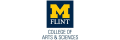 University of Michigan-Flint College of Arts and Sciences