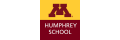 University of Minnesota Hubert H. Humphrey School of Public Affairs