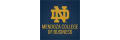 University of Notre Dame Mendoza College of Business