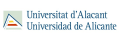 Universidad de Alicante