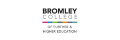 Bromley College Of Further & Higher Education