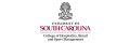 University of South Carolina College of Hospitality, Retail and Sport Management