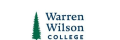 Warren Wilson College