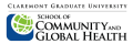 Claremont Graduate University School of Community and Global Health (SCGH)