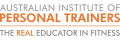 Australian Institute Of Personal Trainers