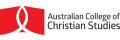 Australian College Of Christian Studies