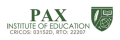 Pax Institute of Education