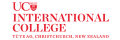 University of Canterbury International College