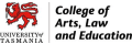 University of Tasmania College of Arts, Law and Education