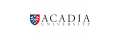 Acadia University
