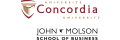 Concordia University and John Molson School of Business