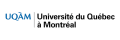 Université du Québec à Montréal UQAM - University of Quebec in Montreal