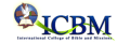 International College Of Bible And Mission