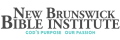 New Brunswick Bible Institute