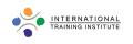 International Training Institute