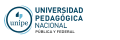 Pedagogical University of the Province of Buenos Aires (Universidad Pedagógica de la Provincia de Buenos Aires (UNIPE))