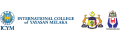 International College Of Yayasan Melaka (ICYM)