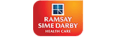 Ramsay Sime Darby Healthcare College