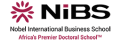 Nobel International Business School