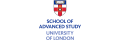 University of London, School of Advanced Study