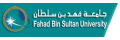 Fahad Bin Sultan University FBSU