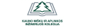 Kaunas Forestry and Environmental Engineering University of Applied Sciences