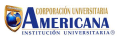 American University Corporation (Corporación Universitaria Americana (Coruniamericana))